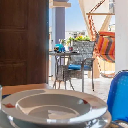 Appartement Il Nido Blu