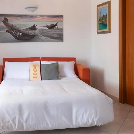 Il Nido Blu 托尔托利