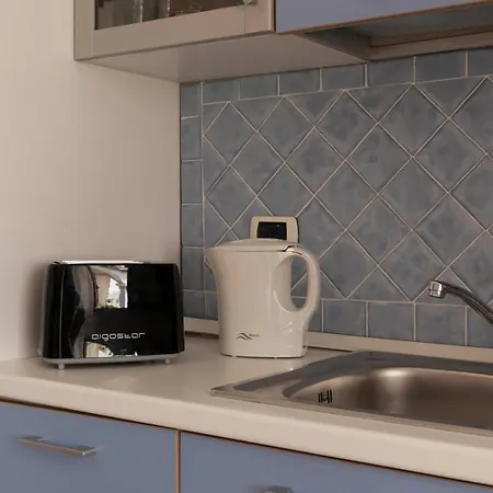 Appartement Il Nido Blu *