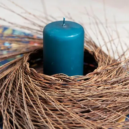 Il Nido Blu 公寓 *