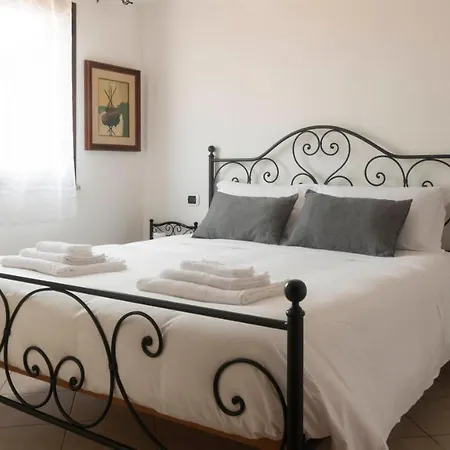 Il Nido Blu 托尔托利