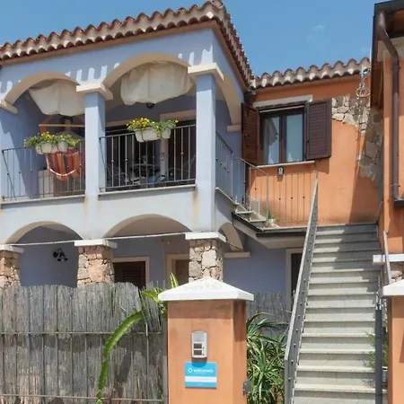 Appartement Il Nido Blu