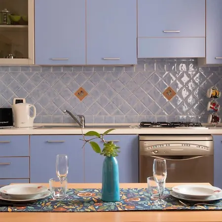 Nido Blu Terrace Hammock Park 토르톨리