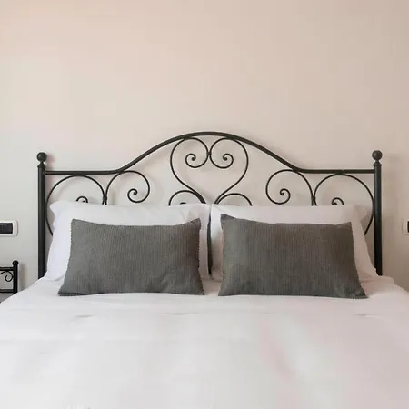 Nido Blu Terrace Hammock Park Daire *