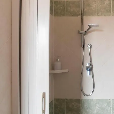 Apartment Il Nido Blu