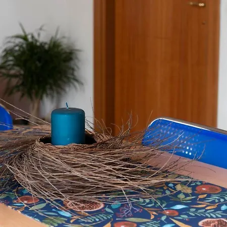Nido Blu Terrace Hammock Park 토르톨리
