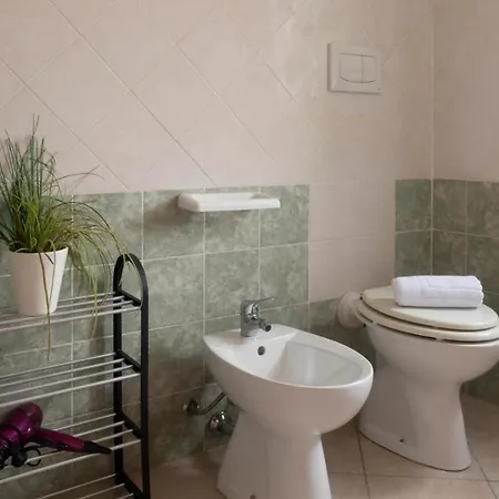 Il Nido Blu Apartment Tortolì