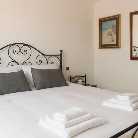 Apartment Il Nido Blu